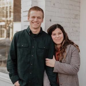 Meet your Posher, Maggie